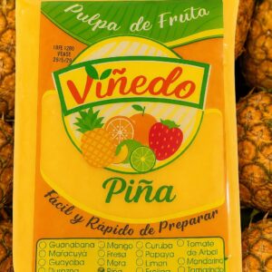 Pulpa de Piña